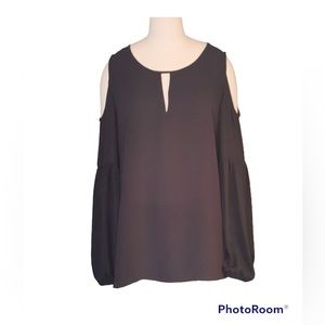 👠 Violet & Claire Blouse, Size Large